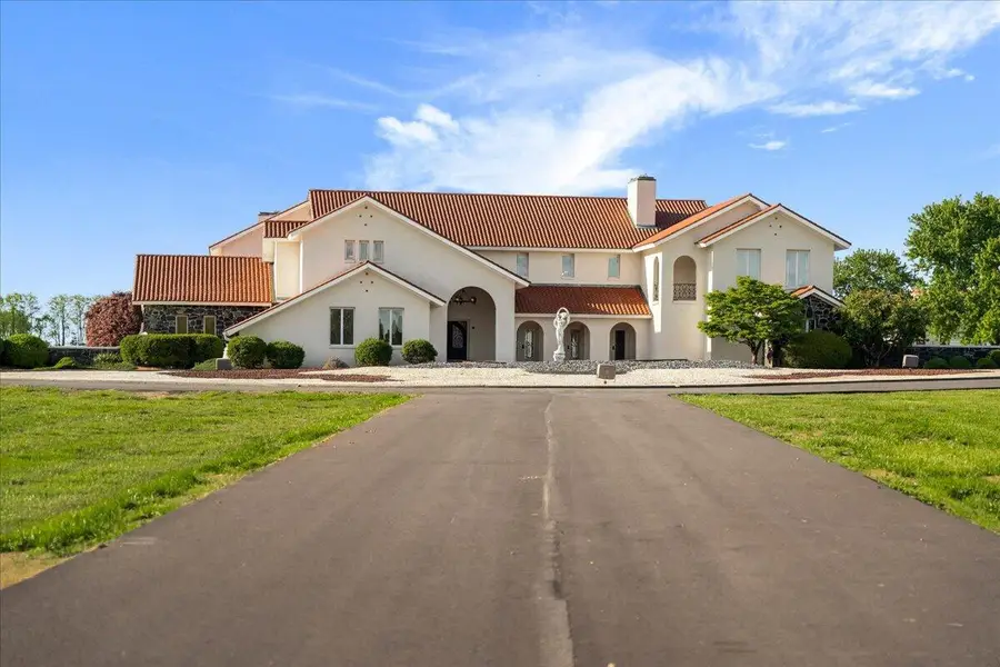 8897 Rockwell Road, Lexington, KY 40509 - #2