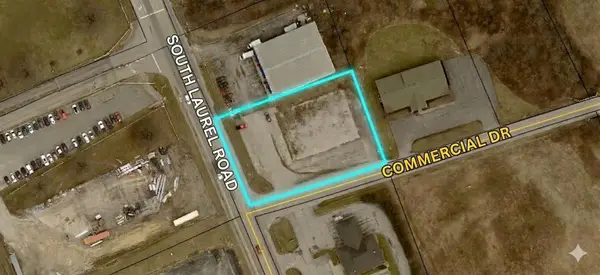 380 S Laurel Road, London, KY 40744