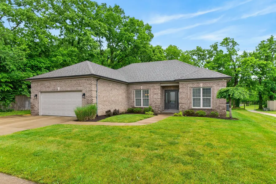 508 Raven Road, Versailles, KY 40383 - #2