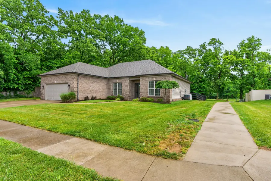 508 Raven Road, Versailles, KY 40383 - #3