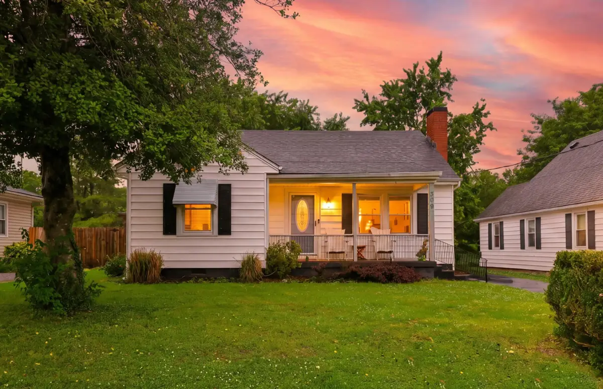 309 Hanover Avenue, Richmond, KY 40475 - #1
