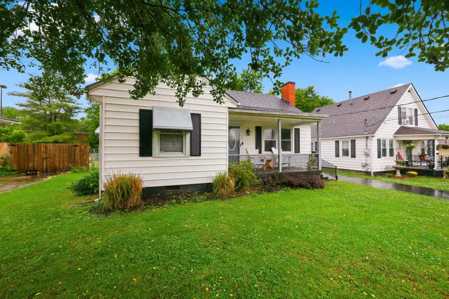 309 Hanover Avenue, Richmond, KY 40475 - #2