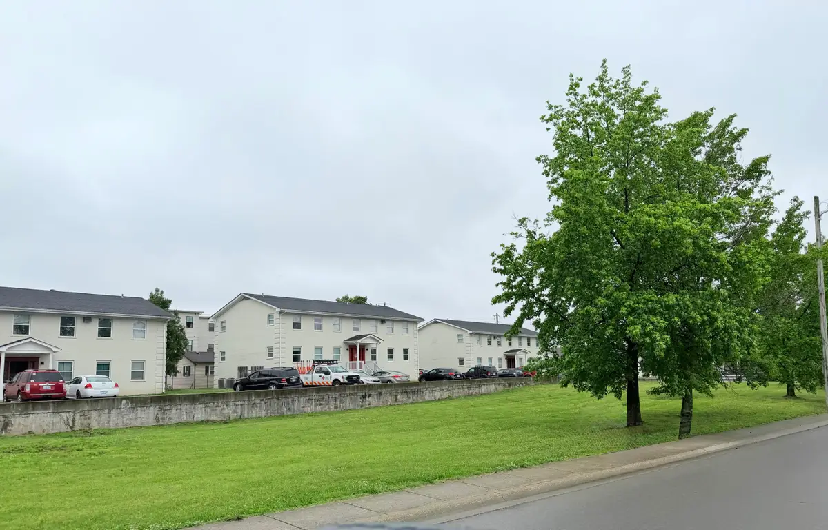 436 Big Hill Avenue, Richmond, KY 40475 - #1
