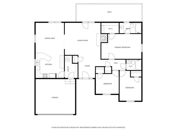 1000 Jd Circle, Berea, KY 40403