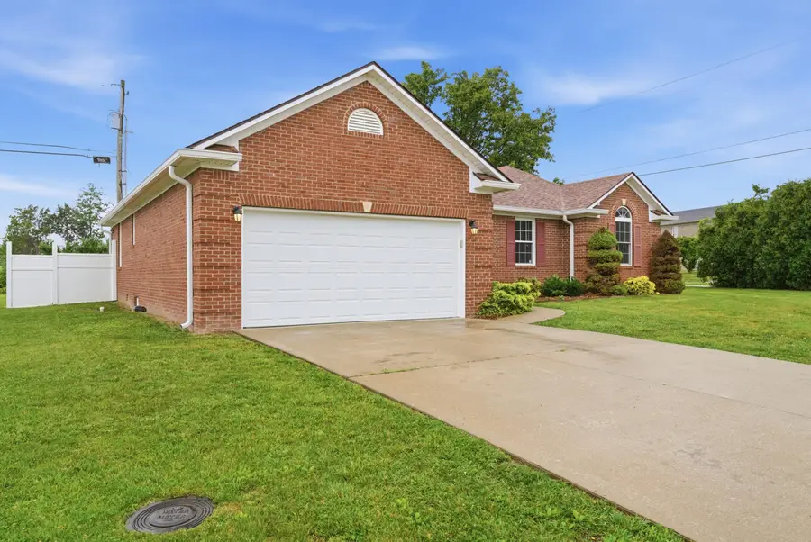1000 Jd Circle, Berea, KY 40403 - #3