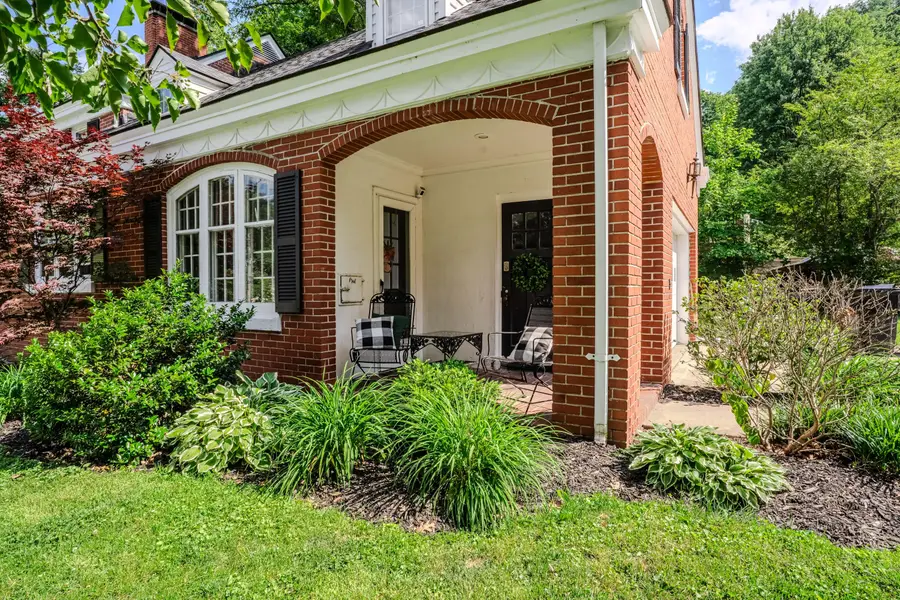 401 W Campbell Street, Frankfort, KY 40601 - #3