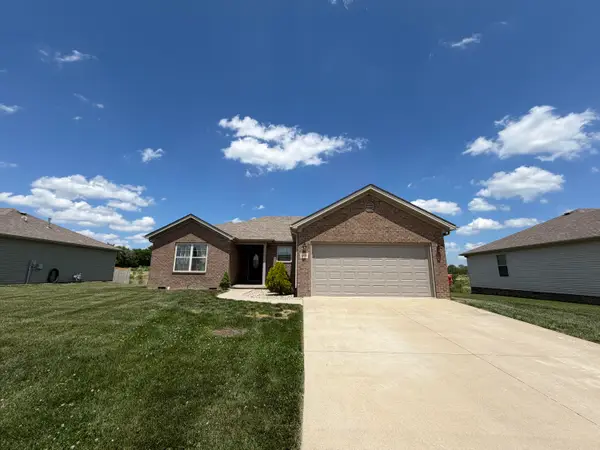 609 Northfork Drive, Berea, KY 40403