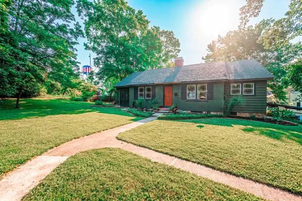 807 Edgewood Street, Bowling Green, KY 42101