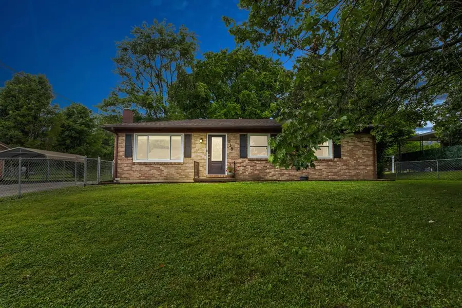 138 Oliver Drive, Richmond, KY 40475 - #2