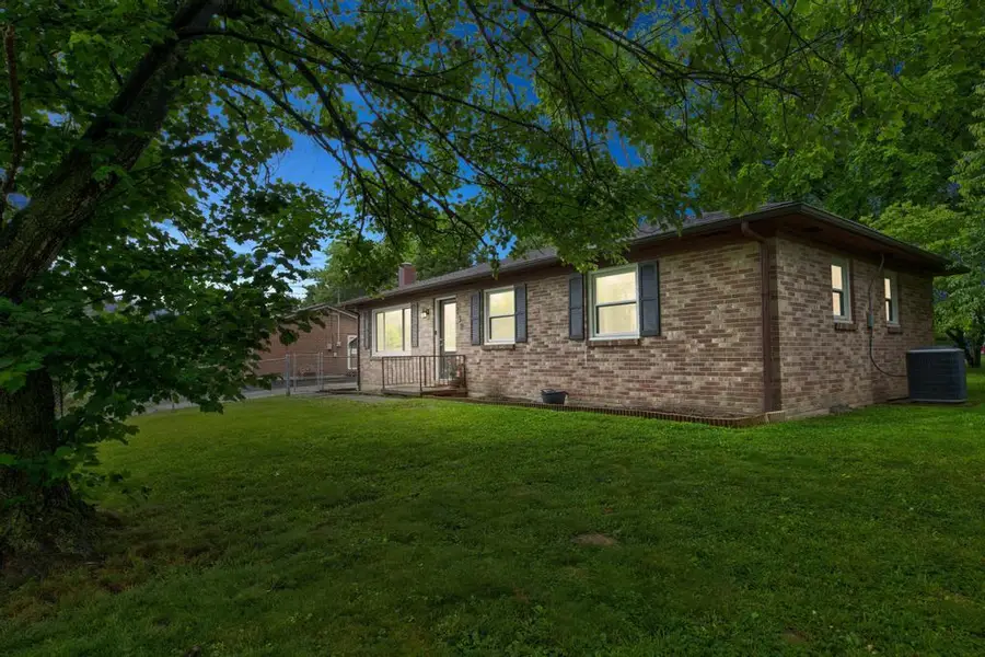 138 Oliver Drive, Richmond, KY 40475 - #3