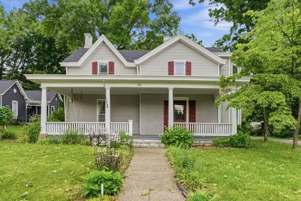 115 High Street, Versailles, KY 40383