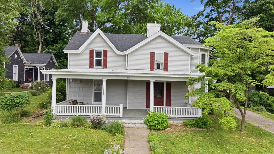 115 High Street, Versailles, KY 40383 - #2