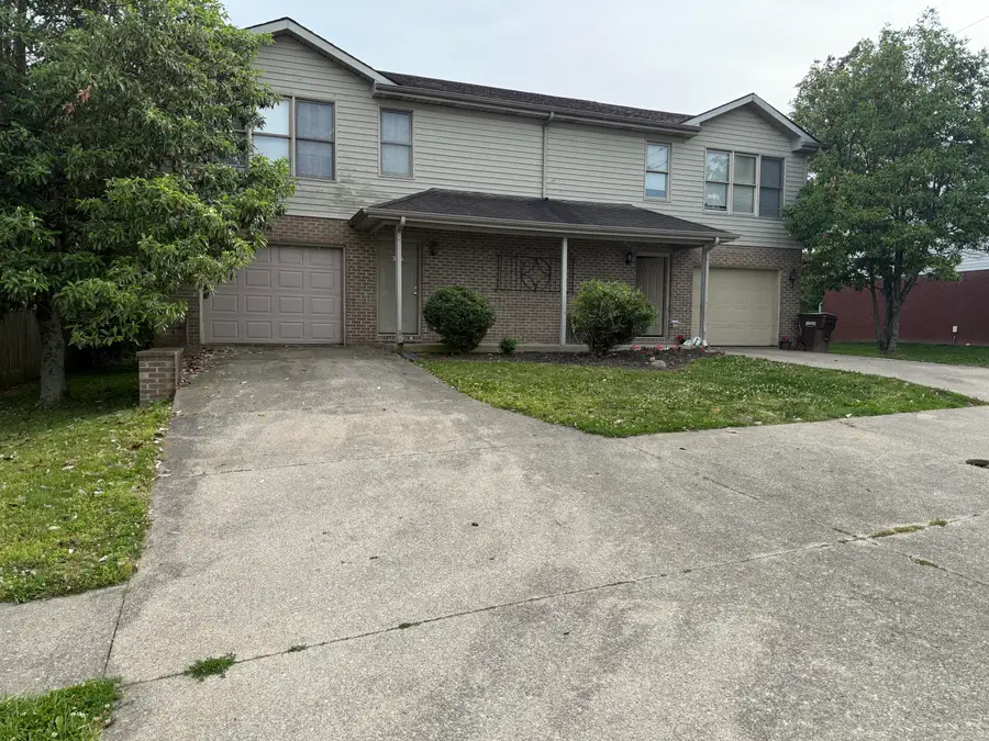 206 Aqueduct Drive, Richmond, KY 40475 - #2