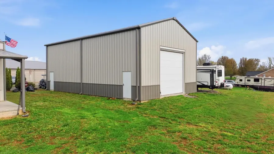 40 N Ridge Road, Lancaster, KY 40444 - #3
