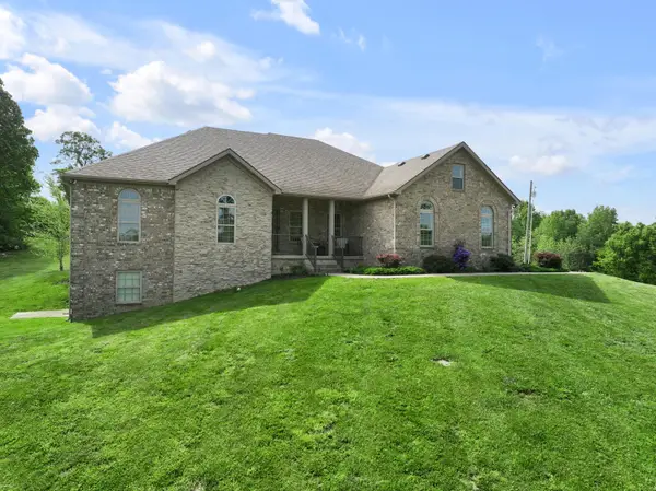 1208 White Oak Road, Stamping Ground, KY 40379
