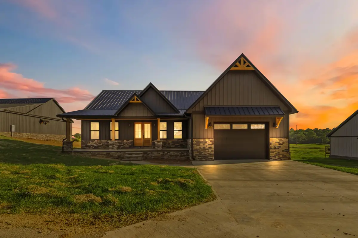 40 Elrod Denny Road, Somerset, KY 42503 - #1
