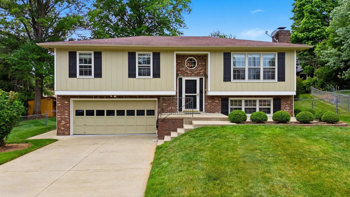 3808 Forsythe Court, Lexington, KY 40514 - #1