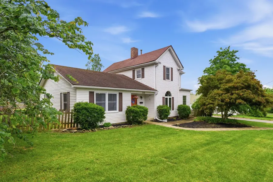 208 W Brown Street, Nicholasville, KY 40356 - #2