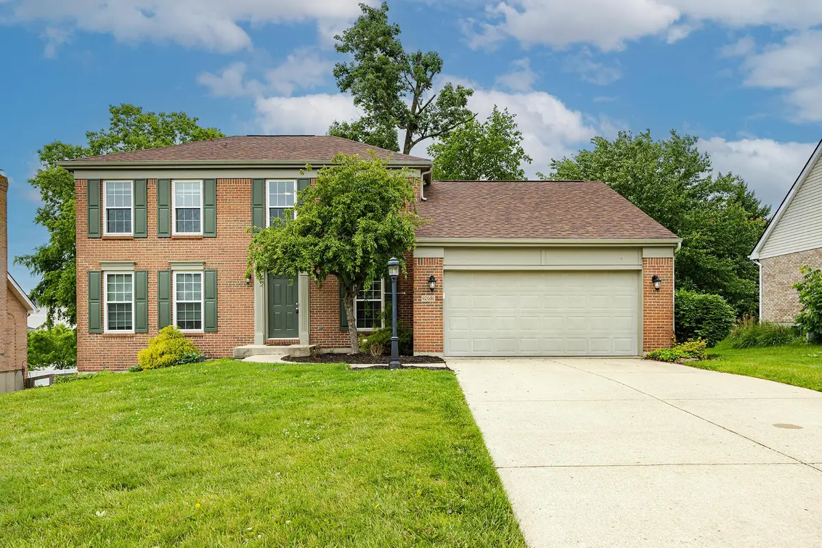 9053 Braxton Drive, Union, KY 41091 - #1