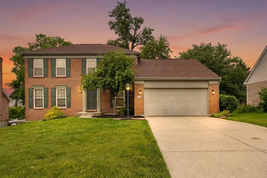 9053 Braxton Drive, Union, KY 41091 - #2