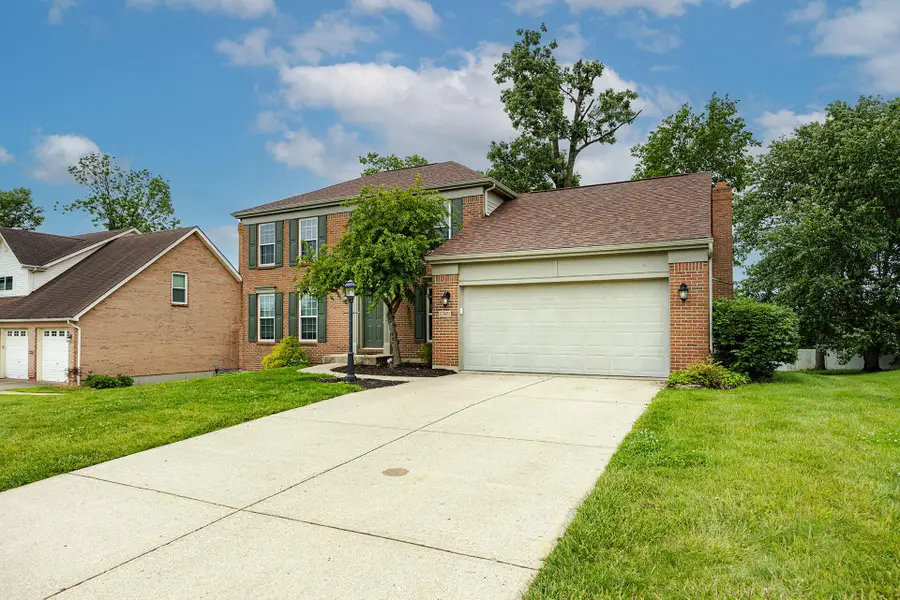 9053 Braxton Drive, Union, KY 41091 - #3