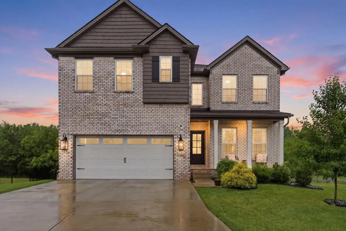 101 Oxford Landing Drive, Georgetown, KY 40324 - #1