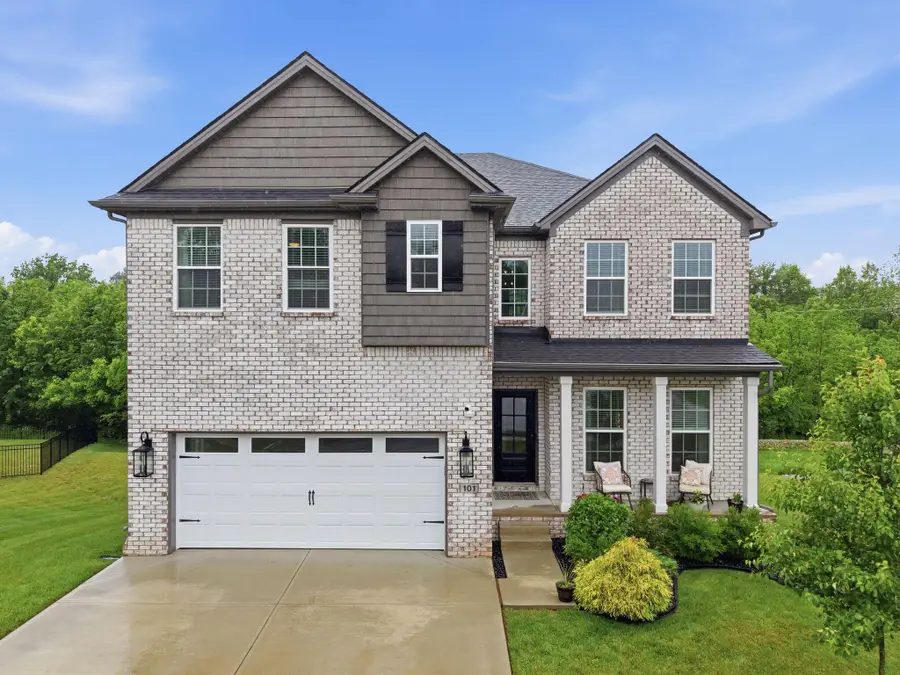 101 Oxford Landing Drive, Georgetown, KY 40324 - #2