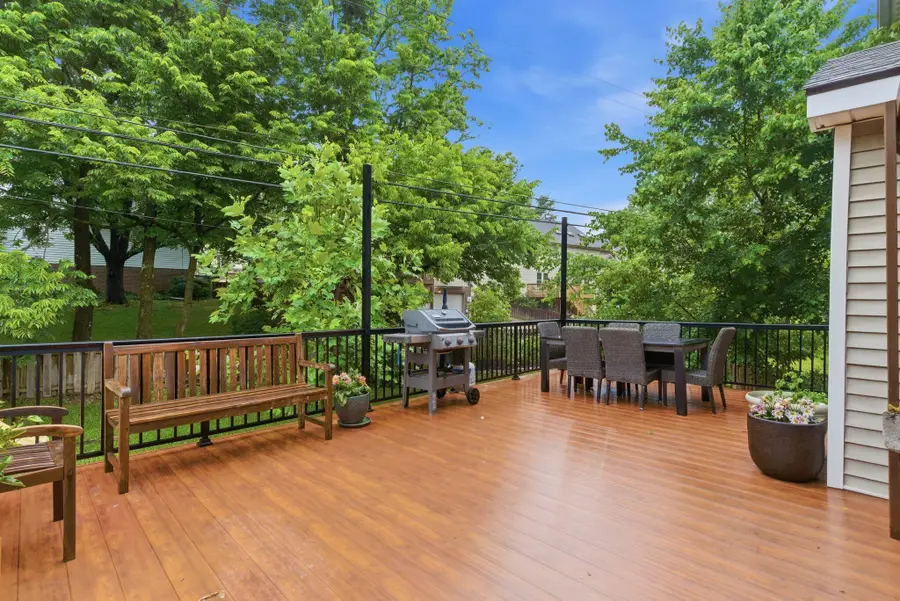 4320 Southmoor Park, Lexington, KY 40514 - #3
