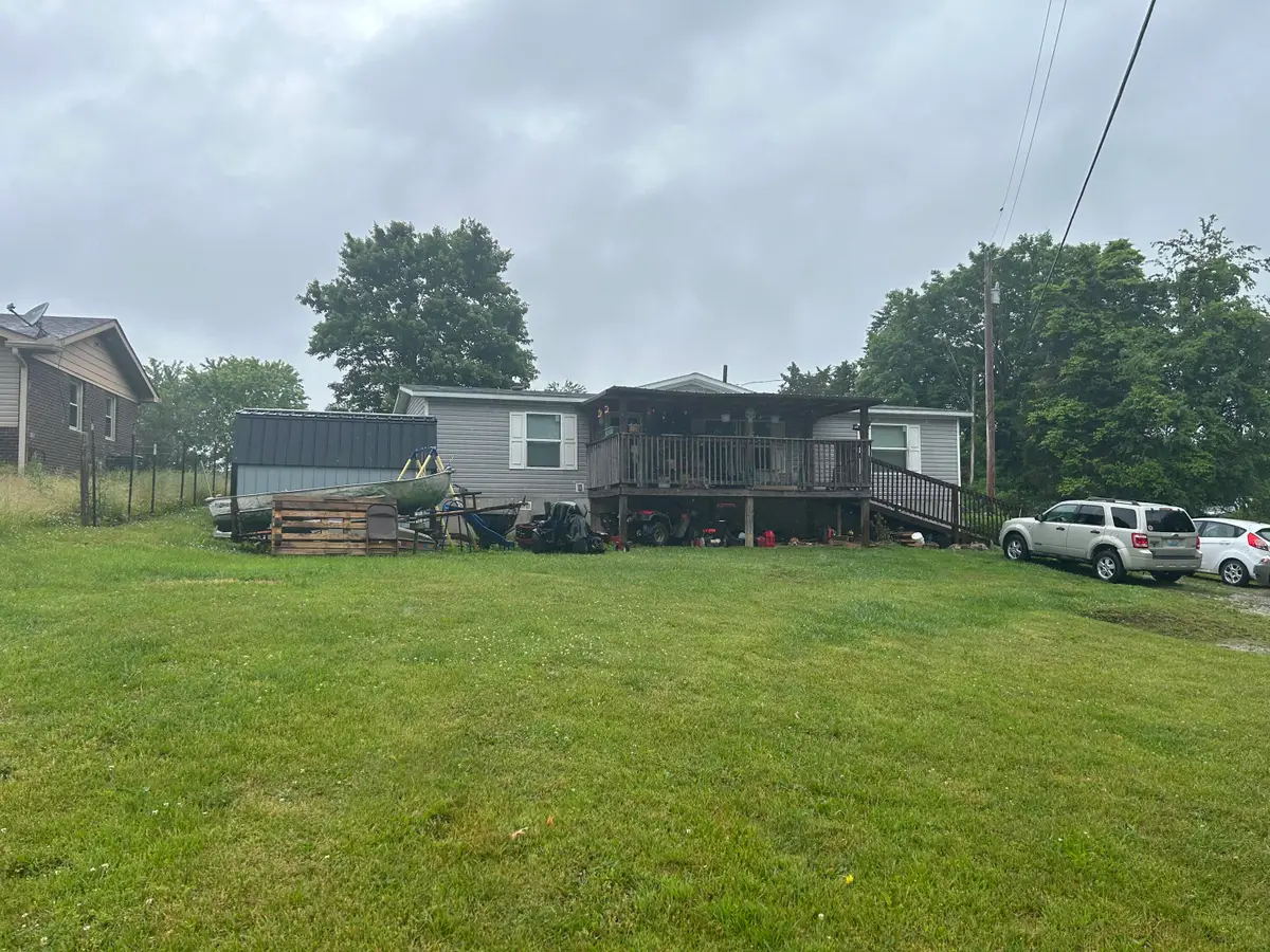 865 Barnett Road, Brodhead, KY 40409 - #1