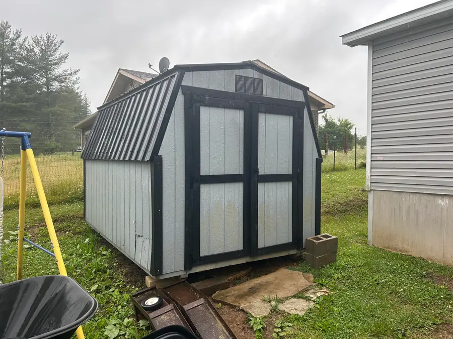 865 Barnett Road, Brodhead, KY 40409 - #3