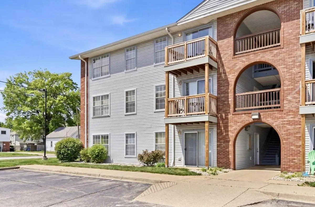 209 Simpson Avenue #201, Lexington, KY 40504 - #1