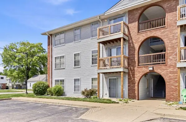 209 Simpson Avenue #201, Lexington, KY 40504