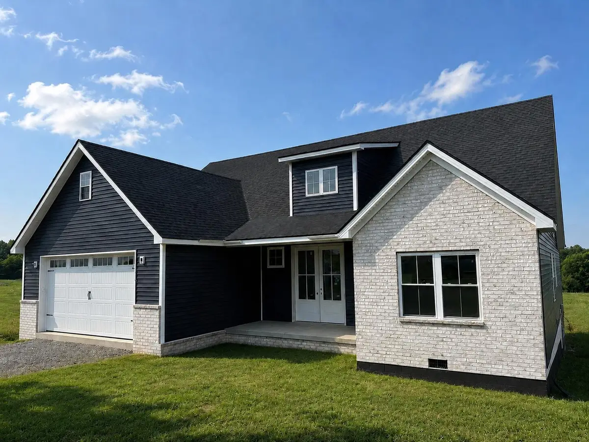 922 Wheatfield Road, Harrodsburg, KY 40330 - #1