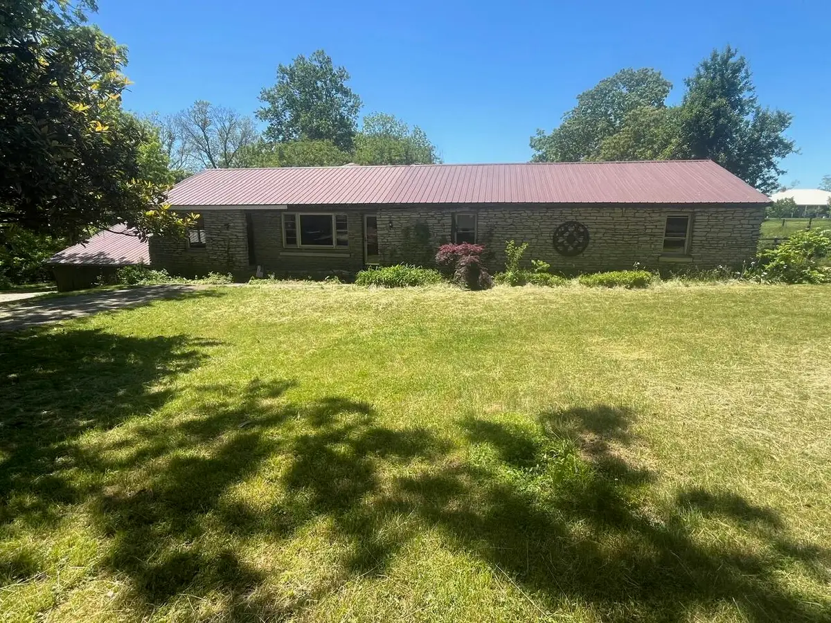 2009 Redd Road, Lexington, KY 40510 - #1