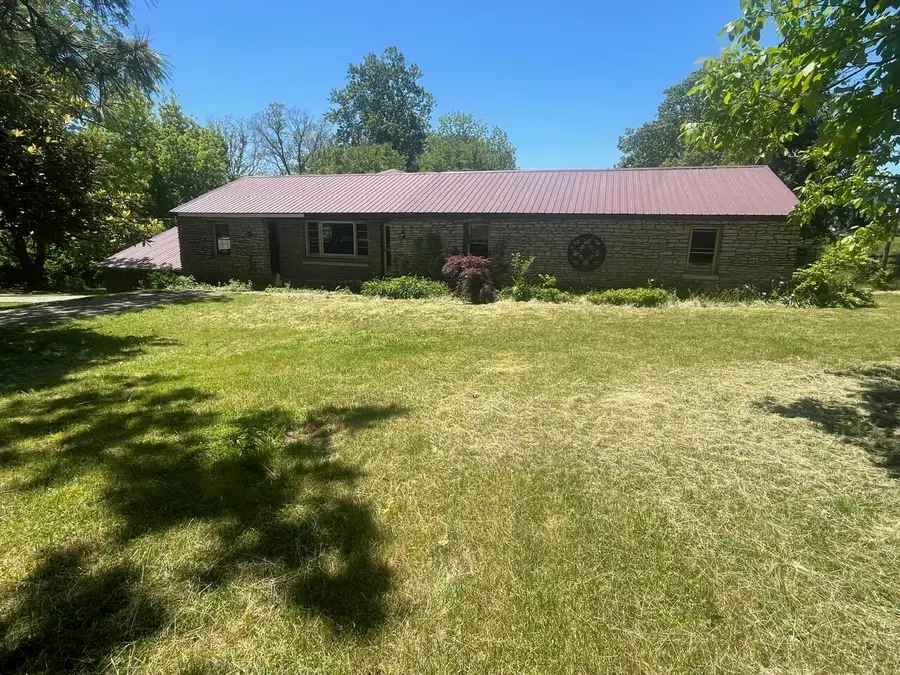 2009 Redd Road, Lexington, KY 40510 - #2