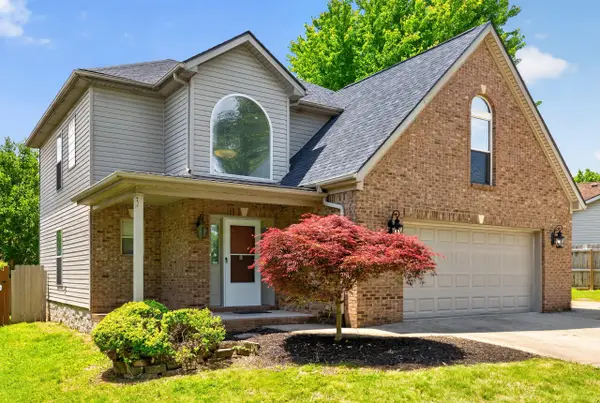 3008 Adwalton Road, Lexington, KY 40509