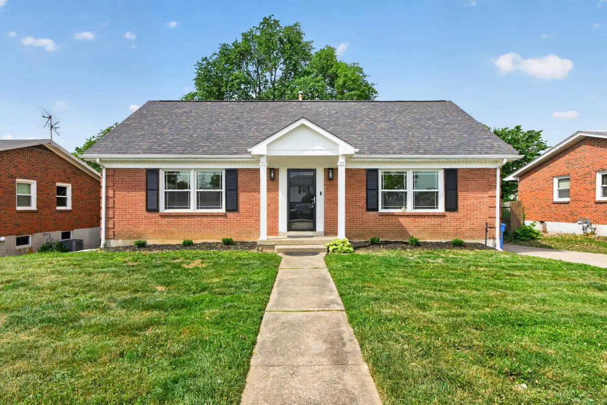594 Radcliffe Road, Lexington, KY 40505 - #1