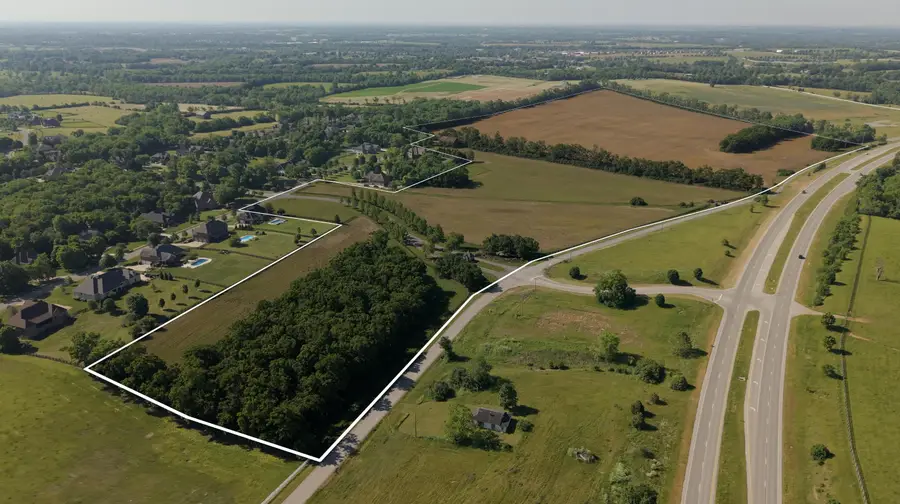 7569 Harrodsburg Road, Nicholasville, KY 40356 - #2