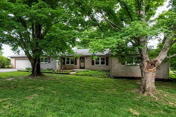 629 Craig Lane, Georgetown, KY 40324