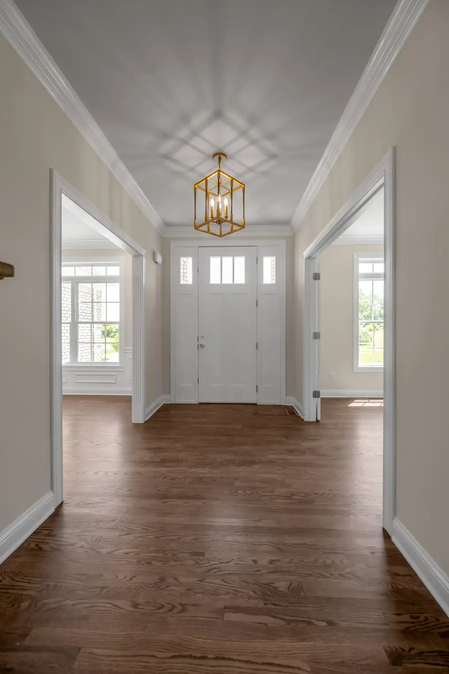 3857 Branham Park, Lexington, KY 40515 - #2