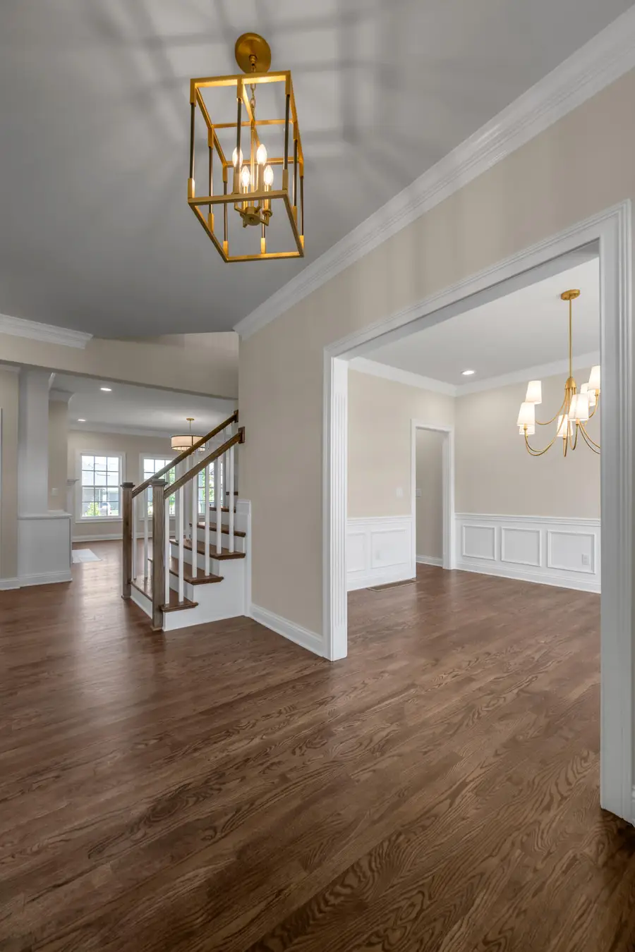 3857 Branham Park, Lexington, KY 40515 - #3