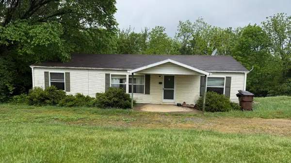 511 Tom Hackley Road, Danville, KY 40422