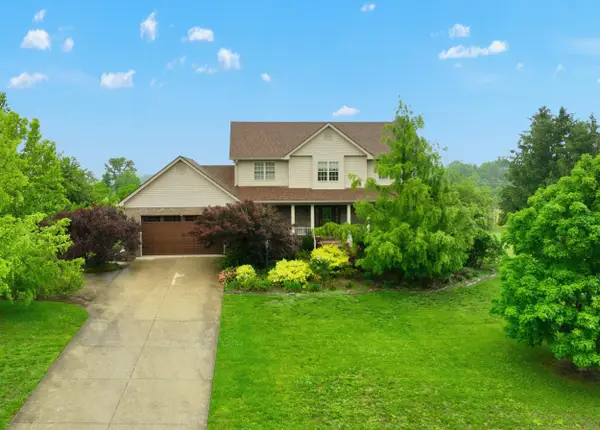 131 Beaver Drive, Richmond, KY 40475