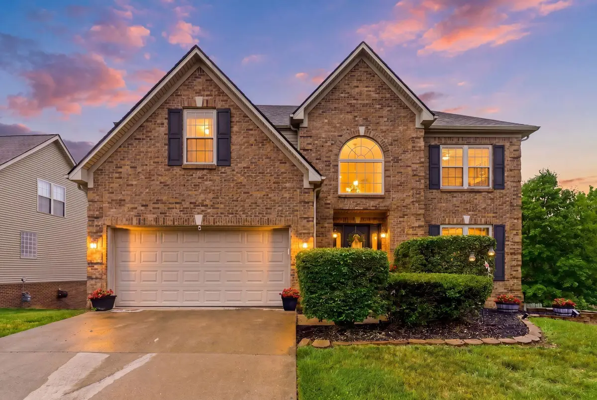2265 Blackmoor Park Lane, Lexington, KY 40509 - #1