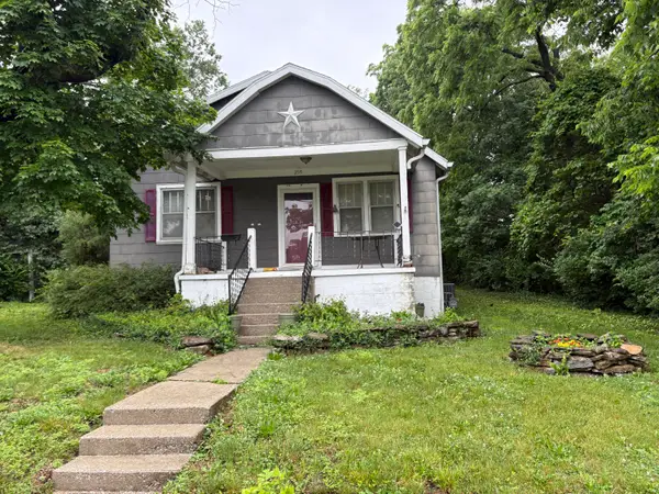 255 Mckenzie Avenue, Frankfort, KY 40601