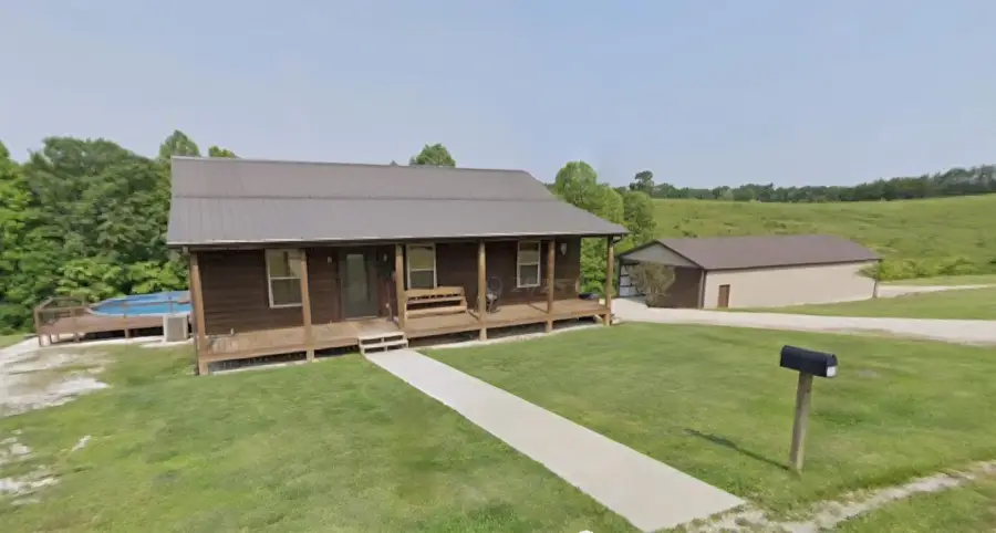 289 Halls Ridge Road, Wellington, KY 40387 - #3