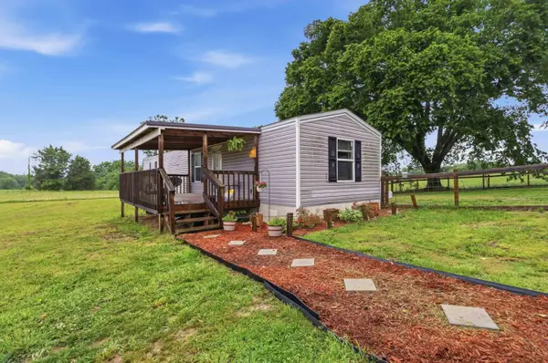 315 Warner Road, Nancy, KY 42544