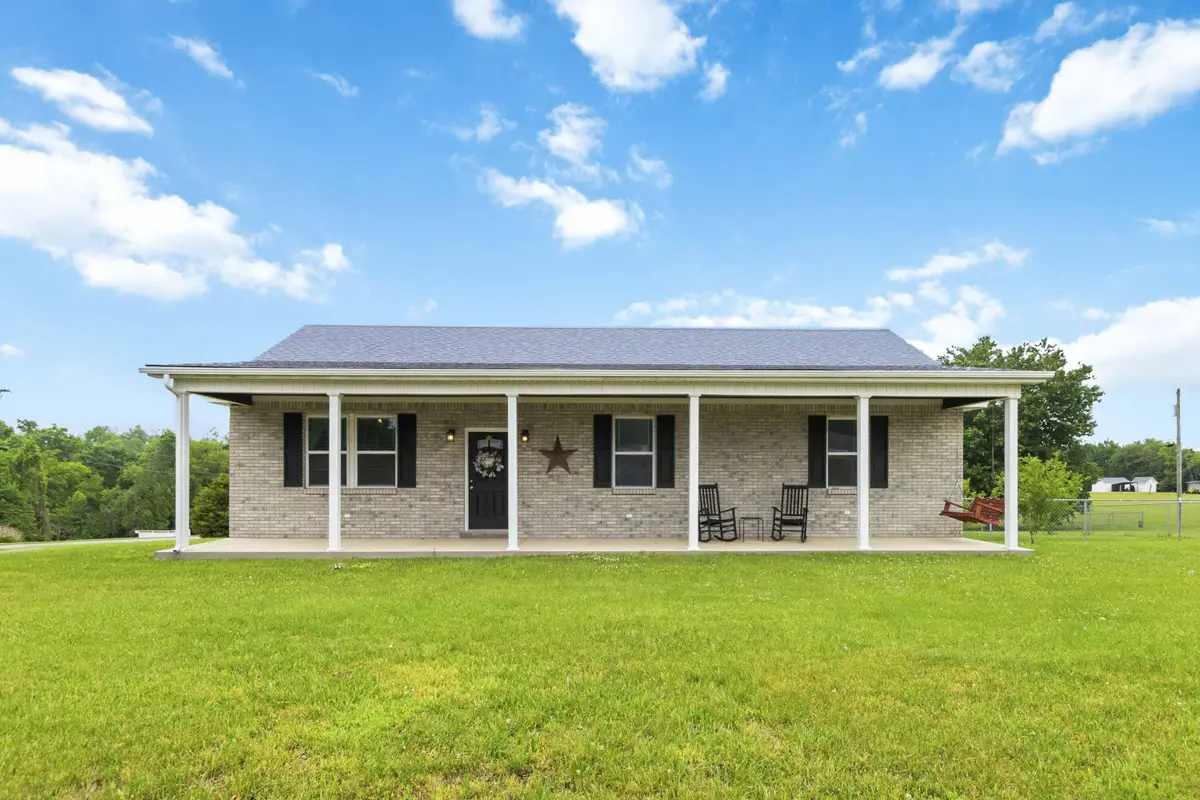 24 Brook Way, Waynesburg, KY 40489 - #1