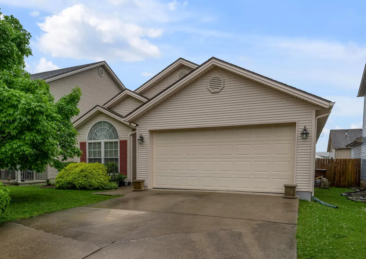 116 Sturbridge Lane, Winchester, KY 40391 - #1