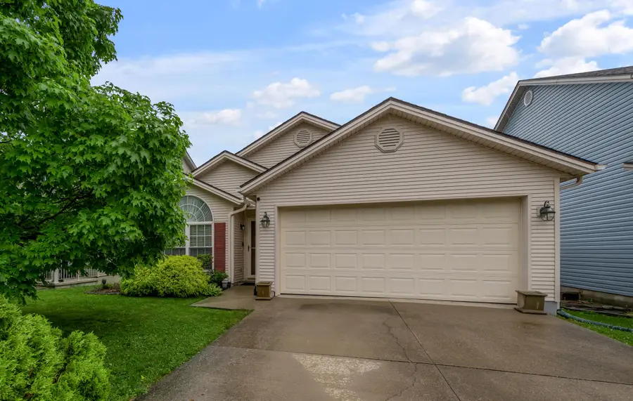 116 Sturbridge Lane, Winchester, KY 40391 - #2